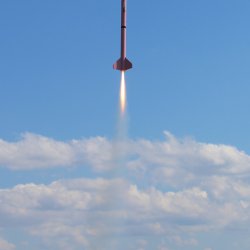 Ruzovy Panter na 800 Ns